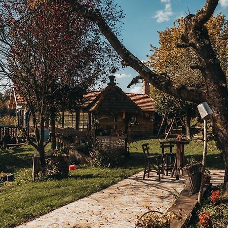 Hotel Gresna Pilnica Klenovnik Zewnętrze zdjęcie