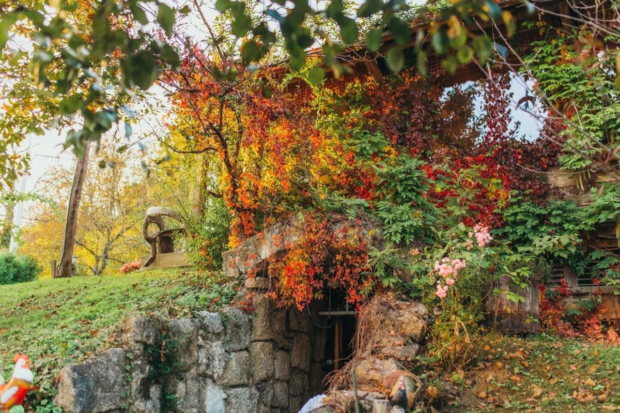 Hotel Gresna Pilnica Klenovnik Zewnętrze zdjęcie