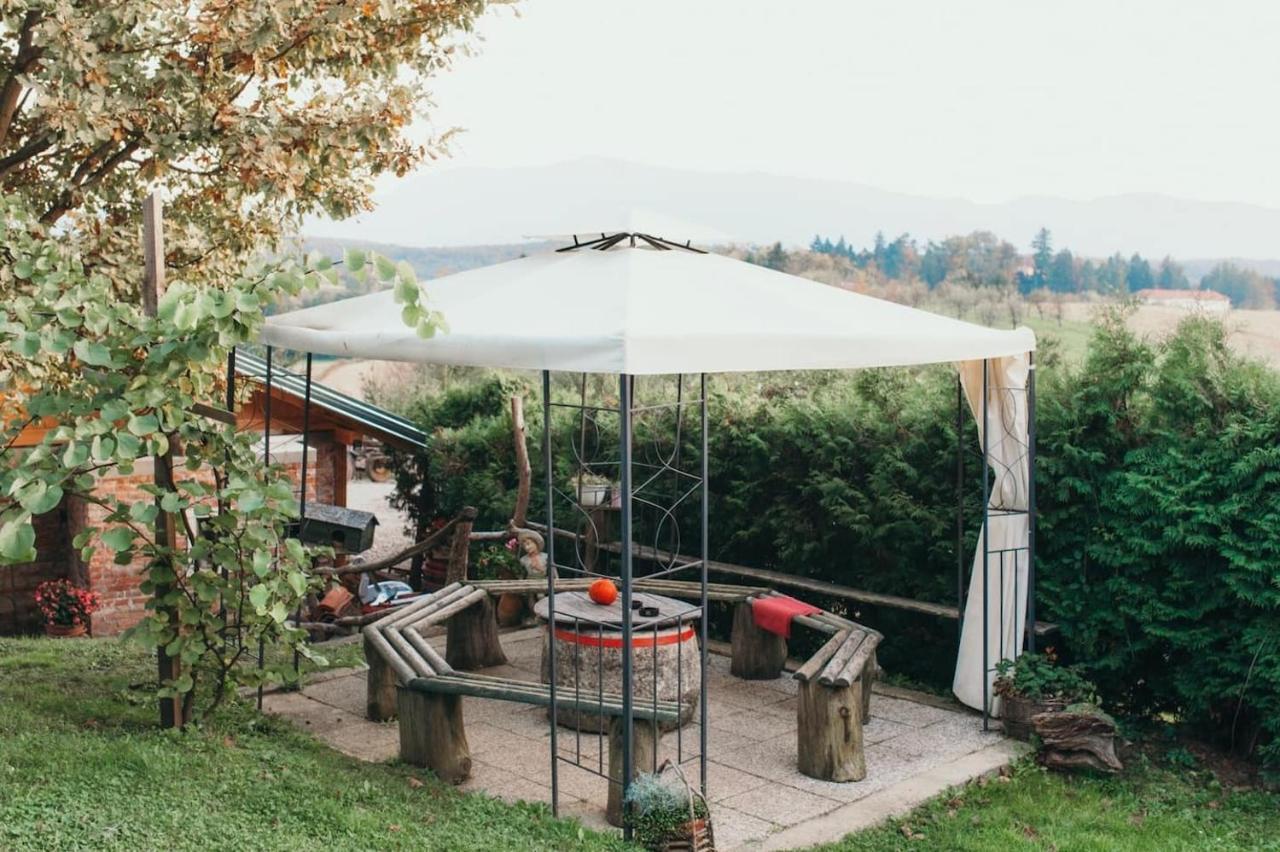 Hotel Gresna Pilnica Klenovnik Zewnętrze zdjęcie